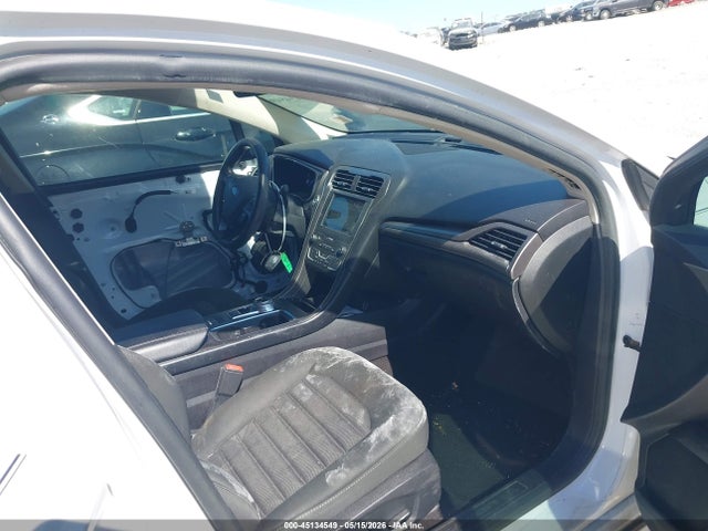 Aukcja sprzedaży 2019 Ford Fusion Hybrid Se, vin: 3FA6P0LU4KR161979, numer aukcji: 45134549