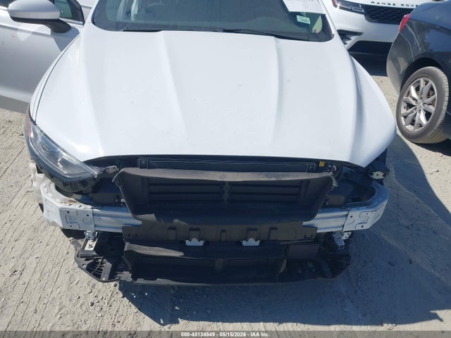 Aukcja sprzedaży 2019 Ford Fusion Hybrid Se, vin: 3FA6P0LU4KR161979, numer aukcji: 45134549