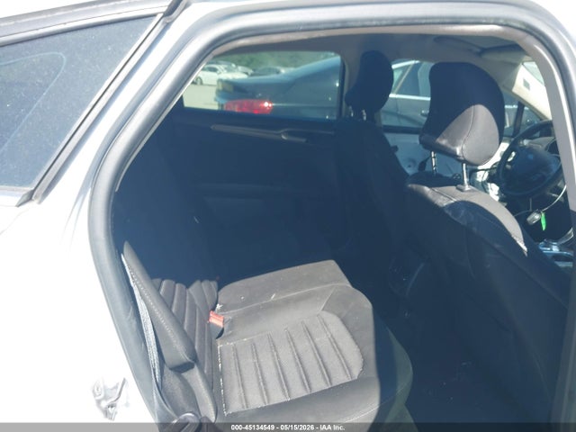 Aukcja sprzedaży 2019 Ford Fusion Hybrid Se, vin: 3FA6P0LU4KR161979, numer aukcji: 45134549