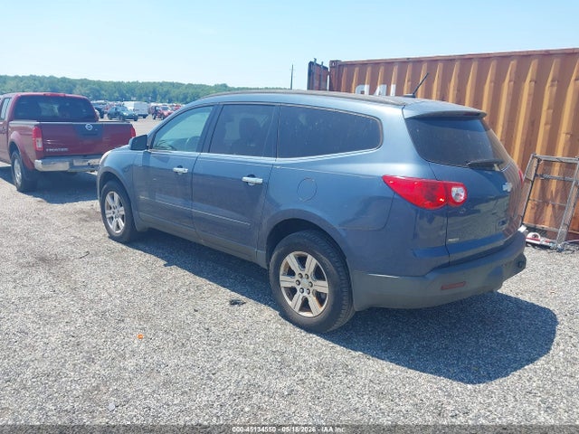 Aukcja sprzedaży 2012 Chevrolet Traverse 2lt, vin: 1GNKRJED0CJ279617, numer aukcji: 45134550