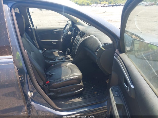 Aukcja sprzedaży 2012 Chevrolet Traverse 2lt, vin: 1GNKRJED0CJ279617, numer aukcji: 45134550