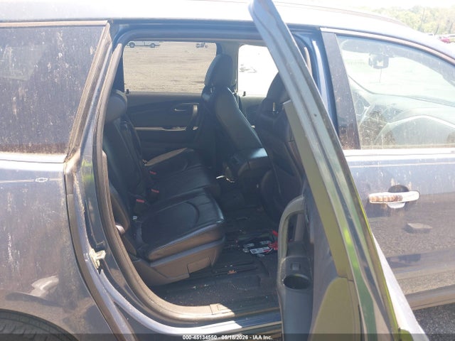 Aukcja sprzedaży 2012 Chevrolet Traverse 2lt, vin: 1GNKRJED0CJ279617, numer aukcji: 45134550