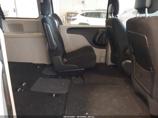 Продажа на аукционе авто 2011 Dodge Grand Caravan Express, vin: 2D4RN4DGXBR769317, номер лота: 45134551