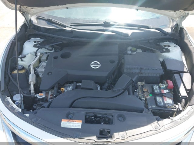 45134553 :رقم المزاد ، 1N4AL3AP7DN405697 vin ، 2013 Nissan Altima 2.5 Sl مزاد بيع