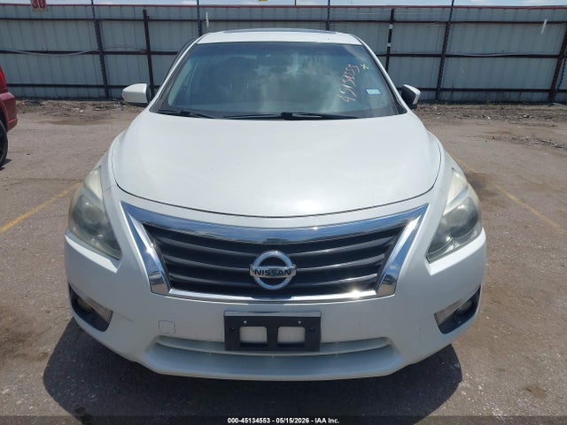 45134553 :رقم المزاد ، 1N4AL3AP7DN405697 vin ، 2013 Nissan Altima 2.5 Sl مزاد بيع