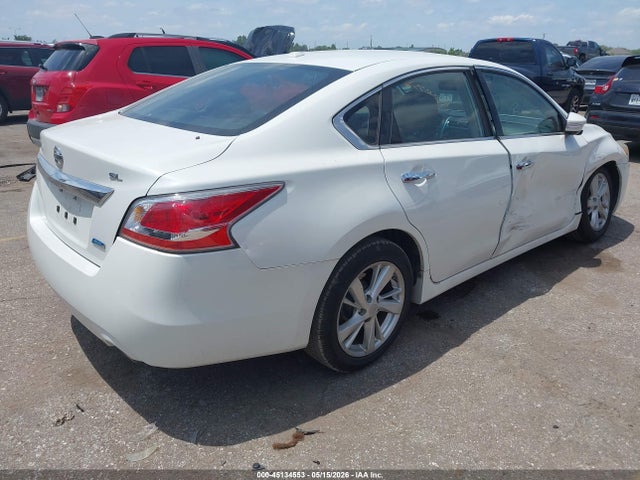 45134553 :رقم المزاد ، 1N4AL3AP7DN405697 vin ، 2013 Nissan Altima 2.5 Sl مزاد بيع