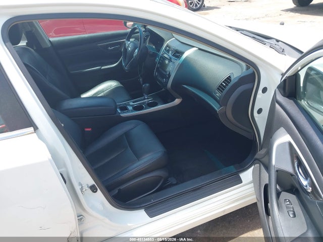 45134553 :رقم المزاد ، 1N4AL3AP7DN405697 vin ، 2013 Nissan Altima 2.5 Sl مزاد بيع