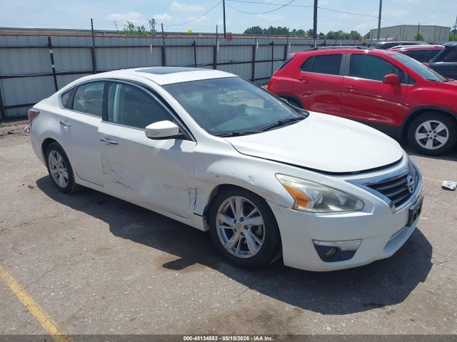 45134553 :رقم المزاد ، 1N4AL3AP7DN405697 vin ، 2013 Nissan Altima 2.5 Sl مزاد بيع
