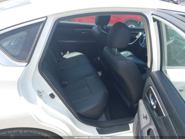 45134553 :رقم المزاد ، 1N4AL3AP7DN405697 vin ، 2013 Nissan Altima 2.5 Sl مزاد بيع