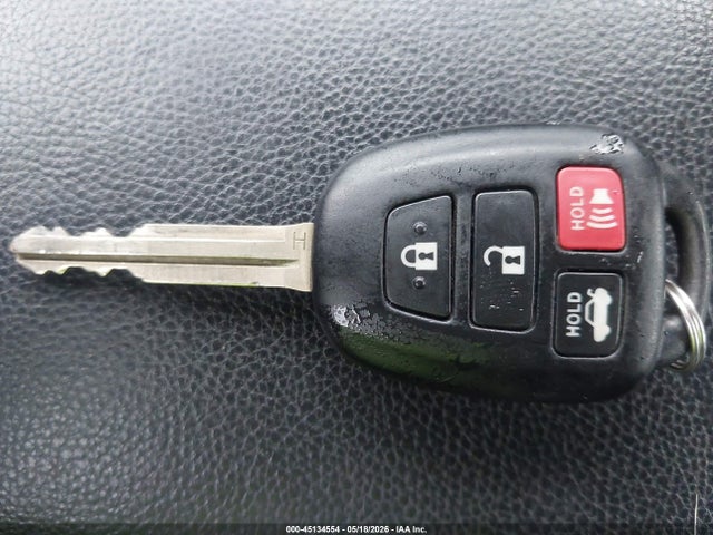 Продаж на аукціоні авто 2015 Toyota Corolla S, vin: 2T1BURHE3FC420464, номер лоту: 45134554
