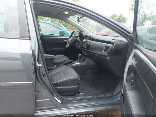 Продаж на аукціоні авто 2015 Toyota Corolla S, vin: 2T1BURHE3FC420464, номер лоту: 45134554