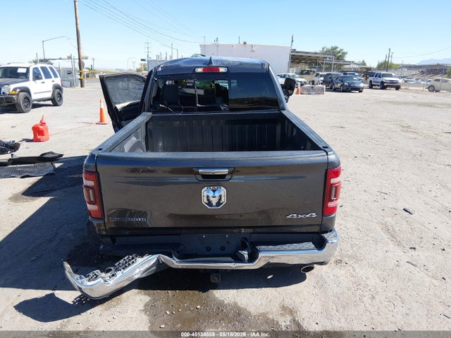 2020 Ram 1500 Big Horn  4x4 5'7 Box მანქანა იყიდება აუქციონზე, vin: 1C6SRFFT1LN358774, აუქციონის ნომერი: 45134559