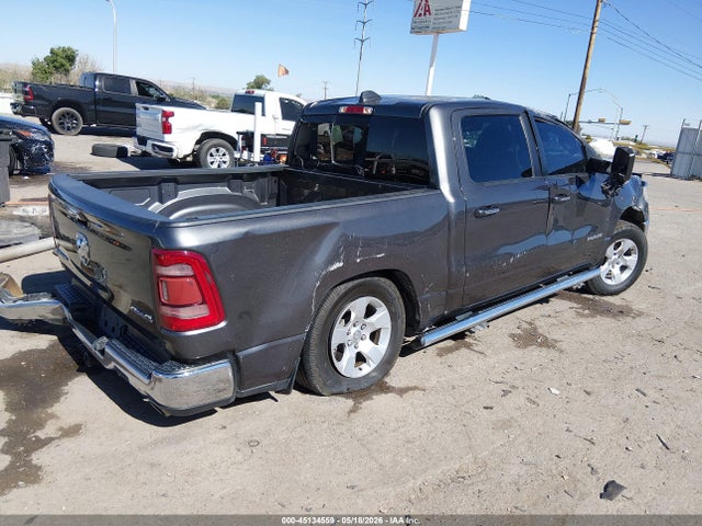 2020 Ram 1500 Big Horn  4x4 5'7 Box მანქანა იყიდება აუქციონზე, vin: 1C6SRFFT1LN358774, აუქციონის ნომერი: 45134559