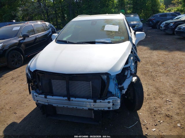 2024 Cadillac Xt5 Awd Premium Luxury მანქანა იყიდება აუქციონზე, vin: 1GYKNDRS2RZ736897, აუქციონის ნომერი: 45134560