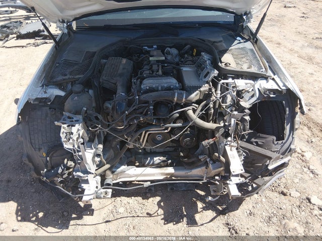 Aukcja sprzedaży 2018 Mercedes-benz C 300 4matic, vin: WDDWF4KB6JR394993, numer aukcji: 45134563
