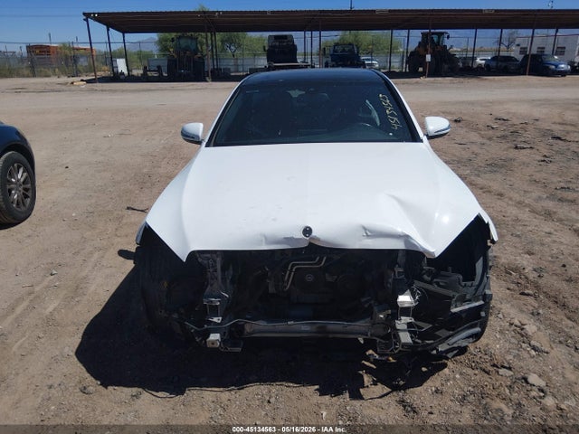 Aukcja sprzedaży 2018 Mercedes-benz C 300 4matic, vin: WDDWF4KB6JR394993, numer aukcji: 45134563
