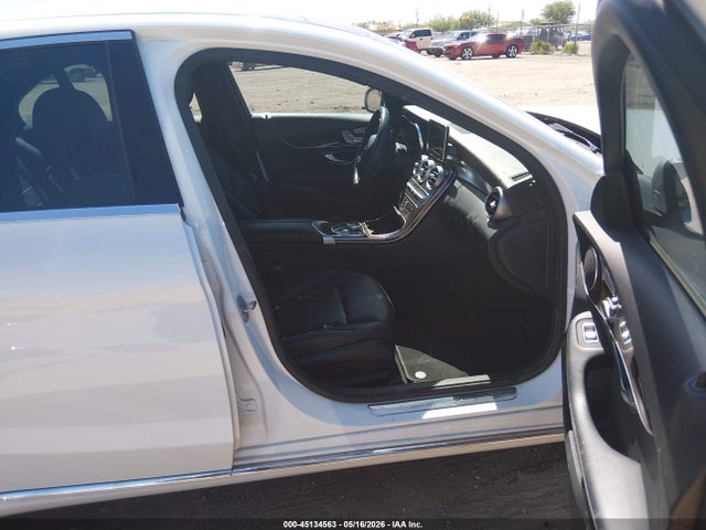 Aukcja sprzedaży 2018 Mercedes-benz C 300 4matic, vin: WDDWF4KB6JR394993, numer aukcji: 45134563