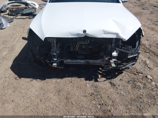 Aukcja sprzedaży 2018 Mercedes-benz C 300 4matic, vin: WDDWF4KB6JR394993, numer aukcji: 45134563