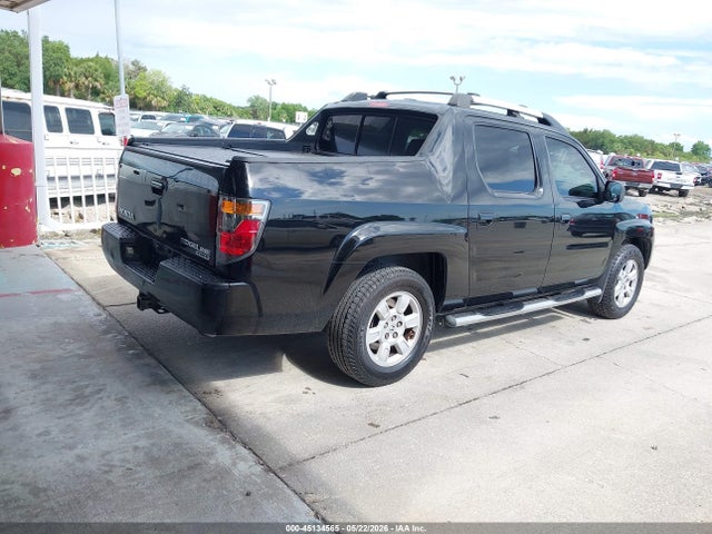 Aukcja sprzedaży 2007 Honda Ridgeline Rtl, vin: 2HJYK16547H540264, numer aukcji: 45134565