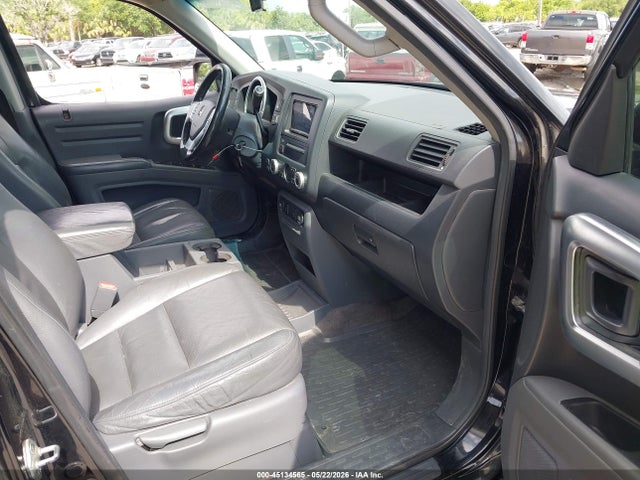 Aukcja sprzedaży 2007 Honda Ridgeline Rtl, vin: 2HJYK16547H540264, numer aukcji: 45134565