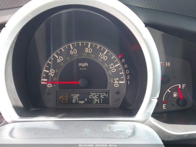 Aukcja sprzedaży 2007 Honda Ridgeline Rtl, vin: 2HJYK16547H540264, numer aukcji: 45134565
