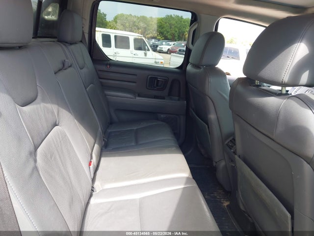 Aukcja sprzedaży 2007 Honda Ridgeline Rtl, vin: 2HJYK16547H540264, numer aukcji: 45134565
