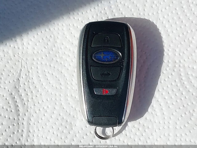 2020 Subaru Legacy Limited მანქანა იყიდება აუქციონზე, vin: 4S3BWAN60L3013716, აუქციონის ნომერი: 45134567