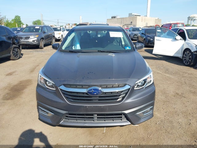 2020 Subaru Legacy Limited მანქანა იყიდება აუქციონზე, vin: 4S3BWAN60L3013716, აუქციონის ნომერი: 45134567