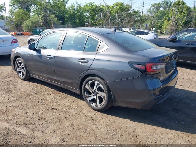 2020 Subaru Legacy Limited მანქანა იყიდება აუქციონზე, vin: 4S3BWAN60L3013716, აუქციონის ნომერი: 45134567