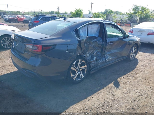 2020 Subaru Legacy Limited მანქანა იყიდება აუქციონზე, vin: 4S3BWAN60L3013716, აუქციონის ნომერი: 45134567
