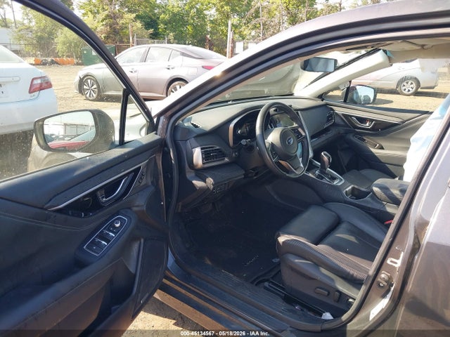 2020 Subaru Legacy Limited მანქანა იყიდება აუქციონზე, vin: 4S3BWAN60L3013716, აუქციონის ნომერი: 45134567