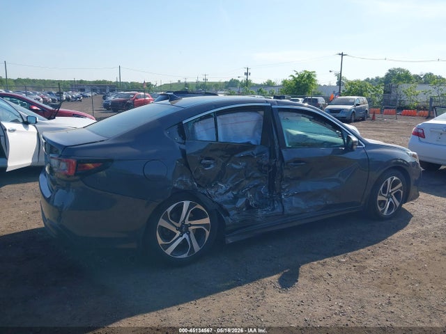 2020 Subaru Legacy Limited მანქანა იყიდება აუქციონზე, vin: 4S3BWAN60L3013716, აუქციონის ნომერი: 45134567