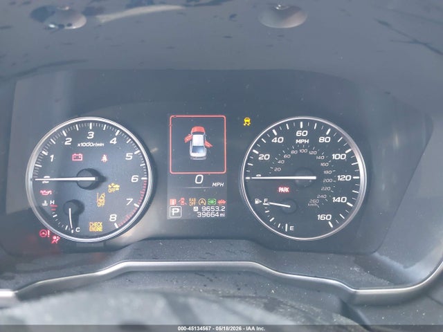 2020 Subaru Legacy Limited მანქანა იყიდება აუქციონზე, vin: 4S3BWAN60L3013716, აუქციონის ნომერი: 45134567