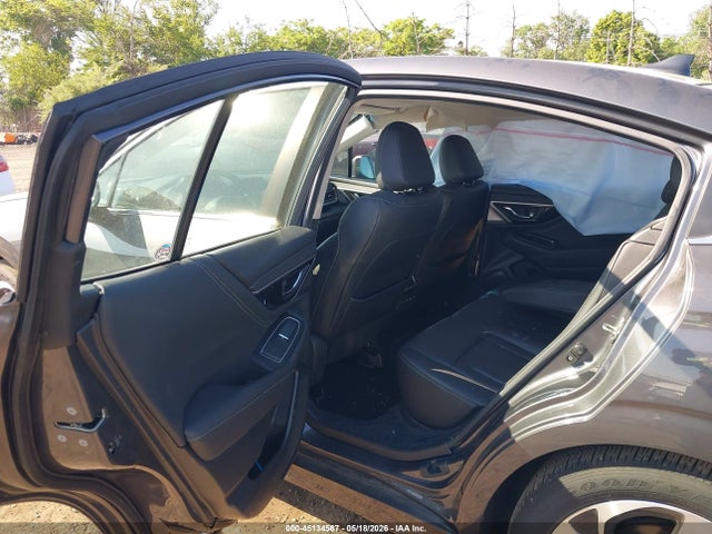 2020 Subaru Legacy Limited მანქანა იყიდება აუქციონზე, vin: 4S3BWAN60L3013716, აუქციონის ნომერი: 45134567