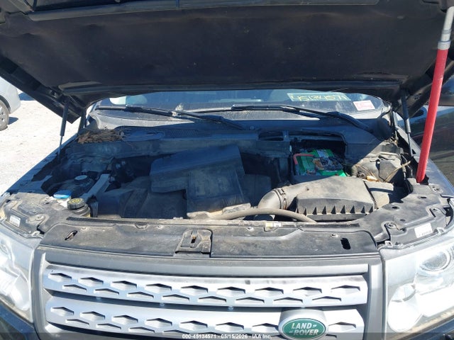 45134571 :رقم المزاد ، SALFR2BN1CH319426 vin ، 2012 Land Rover Lr2 مزاد بيع