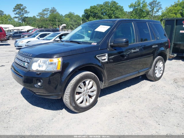 45134571 :رقم المزاد ، SALFR2BN1CH319426 vin ، 2012 Land Rover Lr2 مزاد بيع