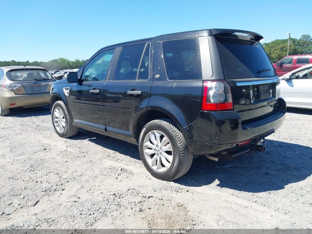 45134571 :رقم المزاد ، SALFR2BN1CH319426 vin ، 2012 Land Rover Lr2 مزاد بيع