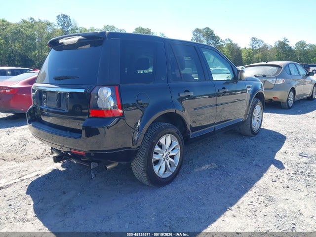 45134571 :رقم المزاد ، SALFR2BN1CH319426 vin ، 2012 Land Rover Lr2 مزاد بيع