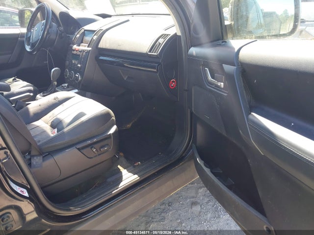 45134571 :رقم المزاد ، SALFR2BN1CH319426 vin ، 2012 Land Rover Lr2 مزاد بيع