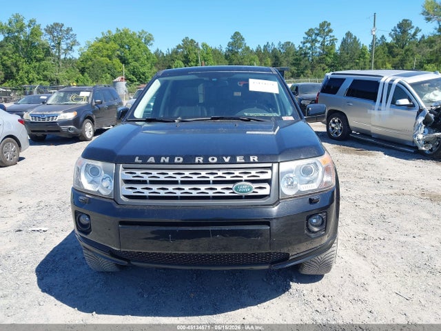 45134571 :رقم المزاد ، SALFR2BN1CH319426 vin ، 2012 Land Rover Lr2 مزاد بيع