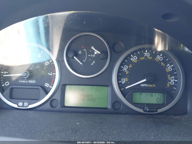 45134571 :رقم المزاد ، SALFR2BN1CH319426 vin ، 2012 Land Rover Lr2 مزاد بيع