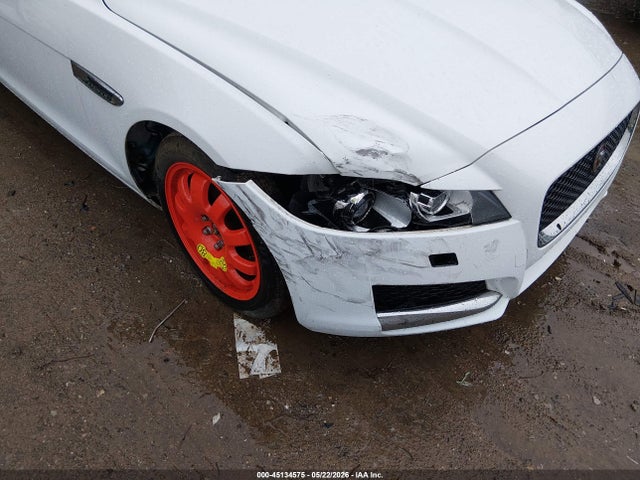 Продаж на аукціоні авто 2017 Jaguar Xf 20d Premium, vin: SAJBJ4BN5HCY32130, номер лоту: 45134575