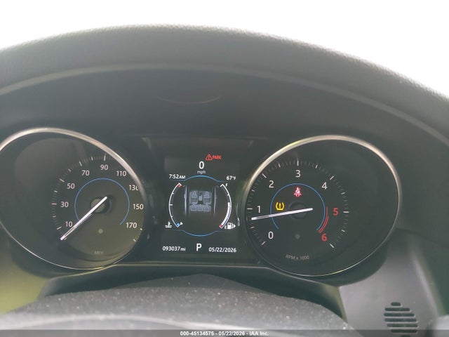 Продаж на аукціоні авто 2017 Jaguar Xf 20d Premium, vin: SAJBJ4BN5HCY32130, номер лоту: 45134575