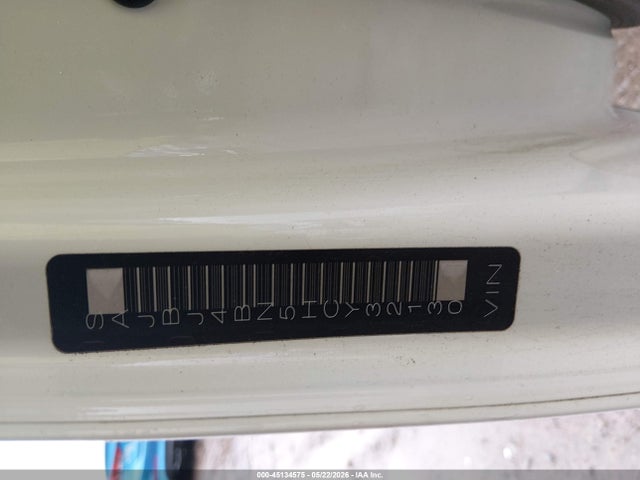 Продаж на аукціоні авто 2017 Jaguar Xf 20d Premium, vin: SAJBJ4BN5HCY32130, номер лоту: 45134575