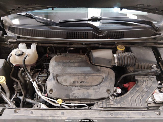 Продаж на аукціоні авто 2022 Chrysler Voyager Lx, vin: 2C4RC1CG0NR127793, номер лоту: 45134576