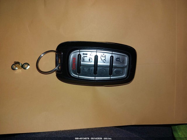 Продаж на аукціоні авто 2022 Chrysler Voyager Lx, vin: 2C4RC1CG0NR127793, номер лоту: 45134576