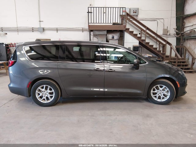 Продаж на аукціоні авто 2022 Chrysler Voyager Lx, vin: 2C4RC1CG0NR127793, номер лоту: 45134576