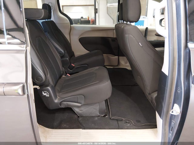 Продаж на аукціоні авто 2022 Chrysler Voyager Lx, vin: 2C4RC1CG0NR127793, номер лоту: 45134576