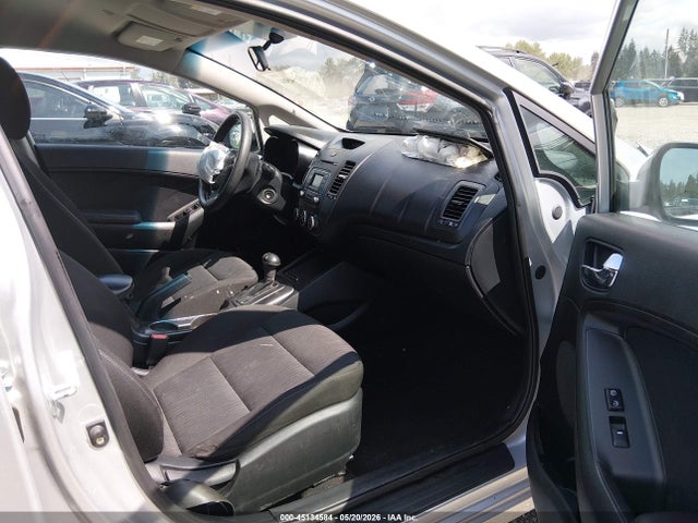 KIA FORTE LX 2014 KNAFK4A60E5171191 Image 18