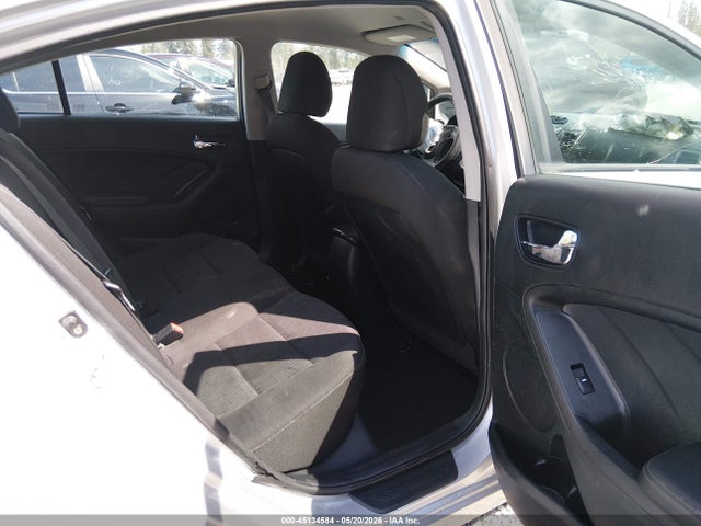 KIA FORTE LX 2014 KNAFK4A60E5171191 Image 19